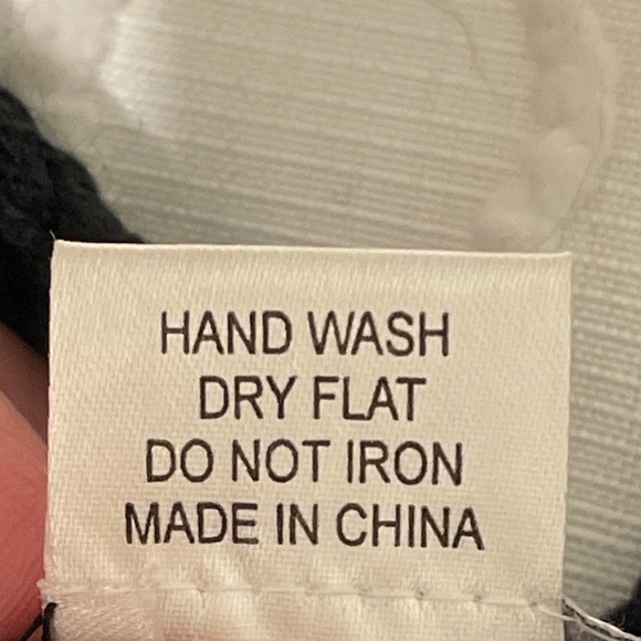 Alberto Makali Black Sequined Tank V-neck V-back‎ Medium Stretch Pre-owned - Picture 6 of 8